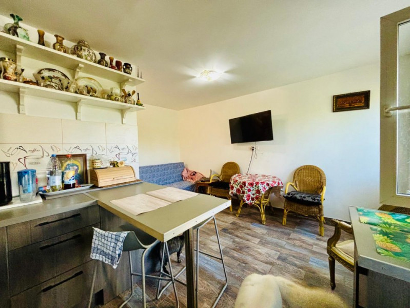 METROU 1 DECEMBRIE | RENOVAT | BOILER | NEMOBILAT