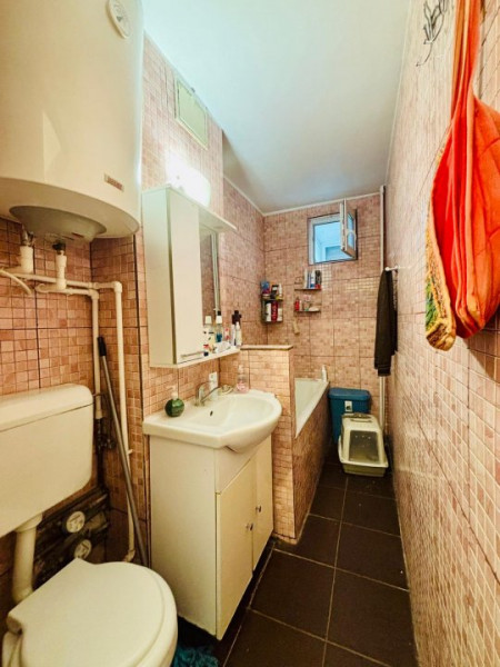 METROU 1 DECEMBRIE | RENOVAT | BOILER | NEMOBILAT