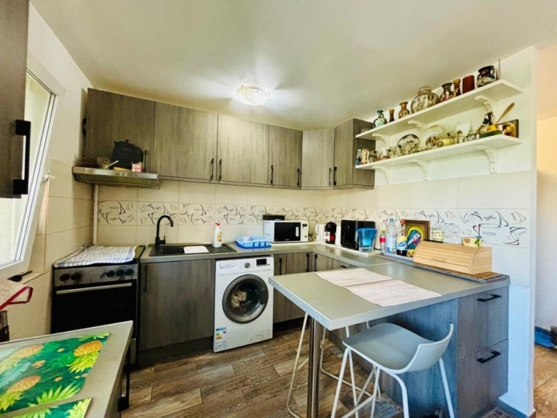 METROU 1 DECEMBRIE | RENOVAT | BOILER | NEMOBILAT