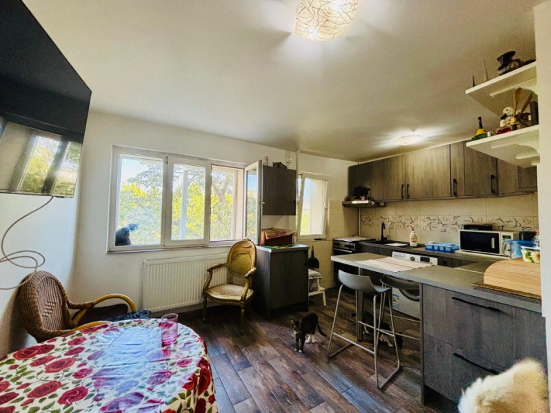 METROU 1 DECEMBRIE | RENOVAT | BOILER | NEMOBILAT