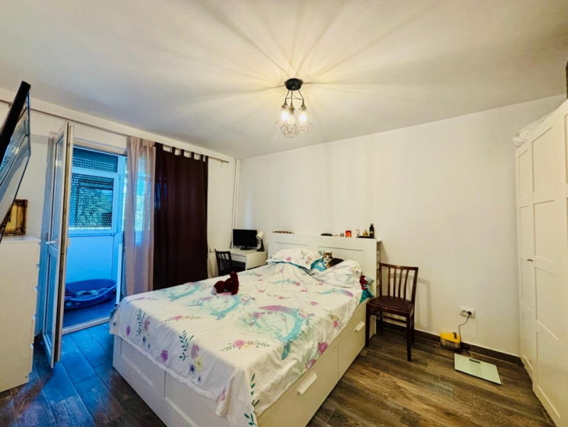 METROU 1 DECEMBRIE | RENOVAT | BOILER | NEMOBILAT