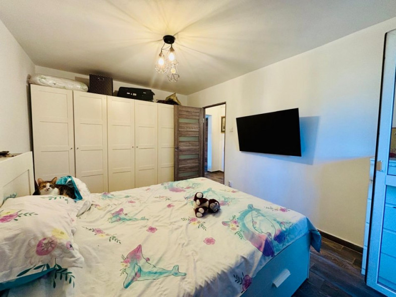 METROU 1 DECEMBRIE | RENOVAT | BOILER | NEMOBILAT