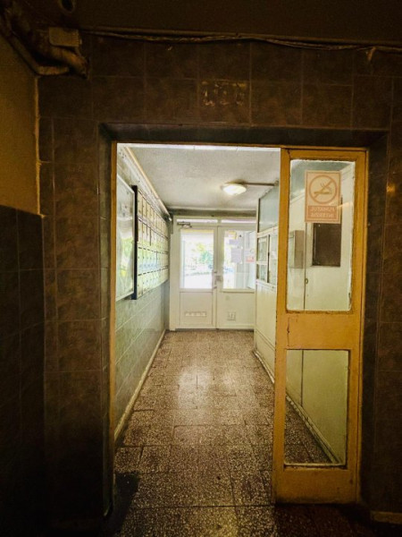 METROU 1 DECEMBRIE | RENOVAT | BOILER | NEMOBILAT