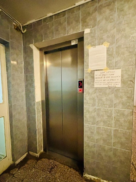 METROU 1 DECEMBRIE | RENOVAT | BOILER | NEMOBILAT