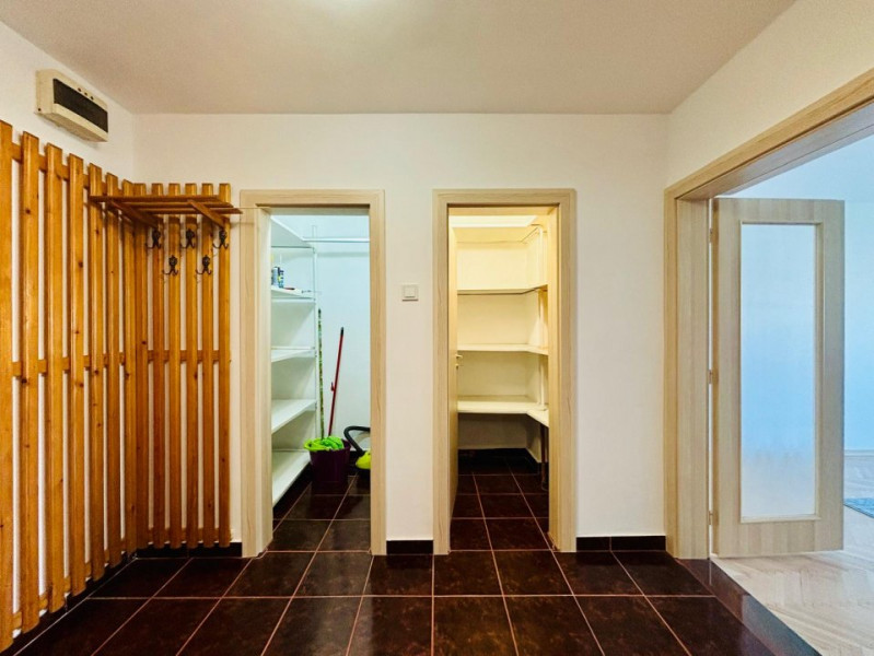 ROND ALBA IULIA | STRADAL | 2 BALCOANE | 67 MP