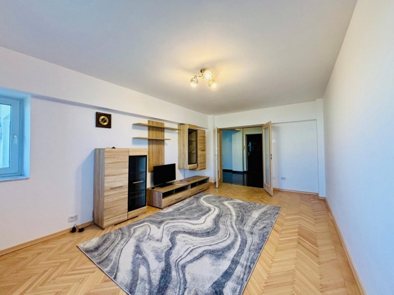 ROND ALBA IULIA | STRADAL | 2 BALCOANE | 67 MP