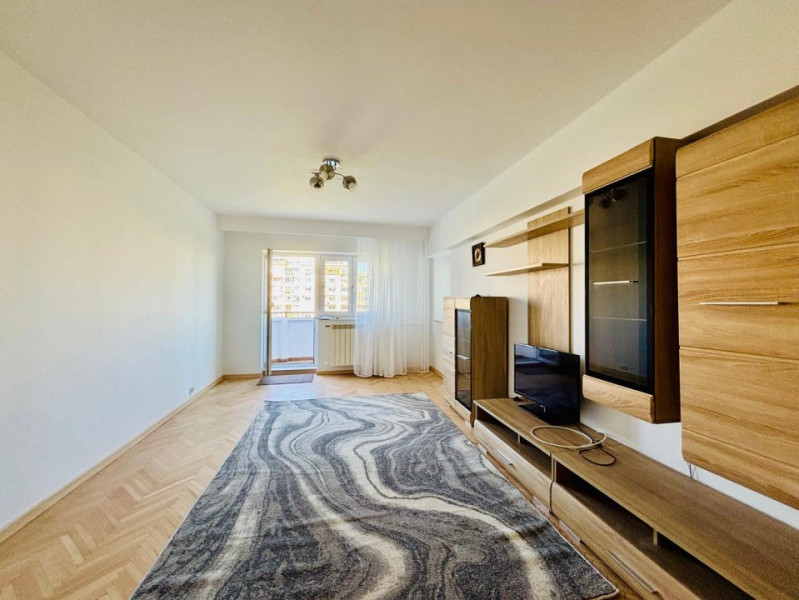 ROND ALBA IULIA | STRADAL | 2 BALCOANE | 67 MP