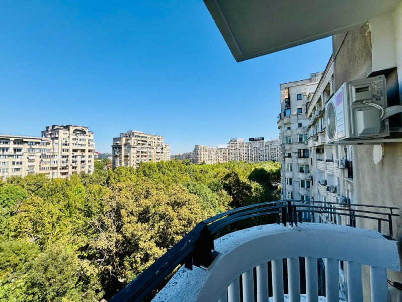 ROND ALBA IULIA | STRADAL | 2 BALCOANE | 67 MP