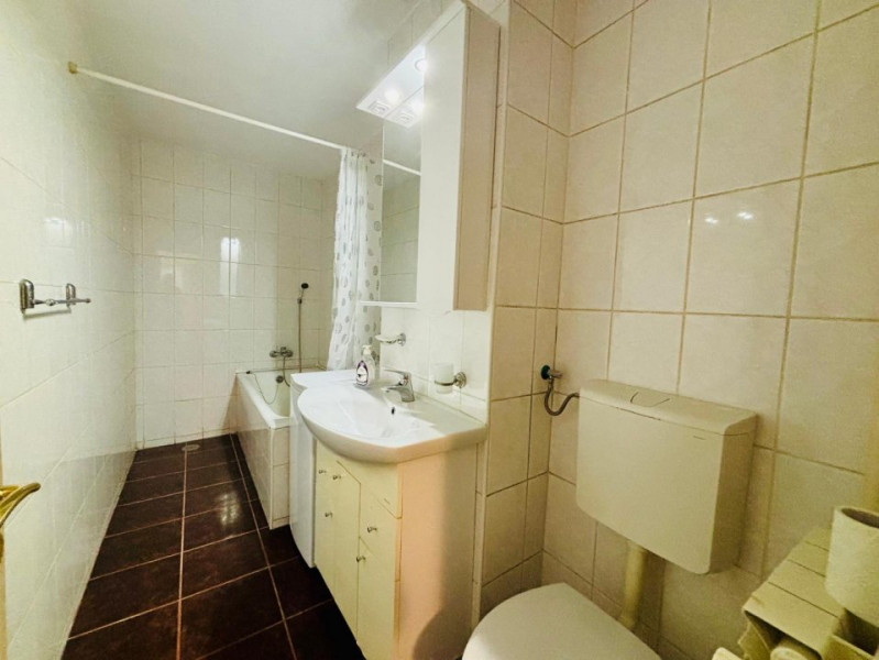 ROND ALBA IULIA | STRADAL | 2 BALCOANE | 67 MP