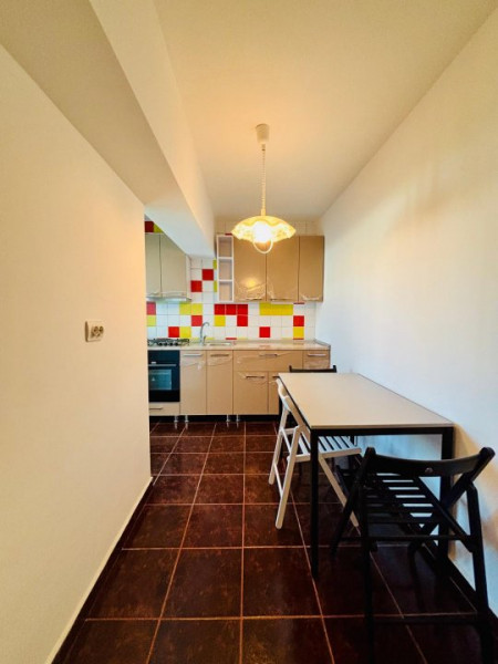 ROND ALBA IULIA | STRADAL | 2 BALCOANE | 67 MP