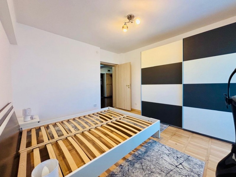 ROND ALBA IULIA | STRADAL | 2 BALCOANE | 67 MP