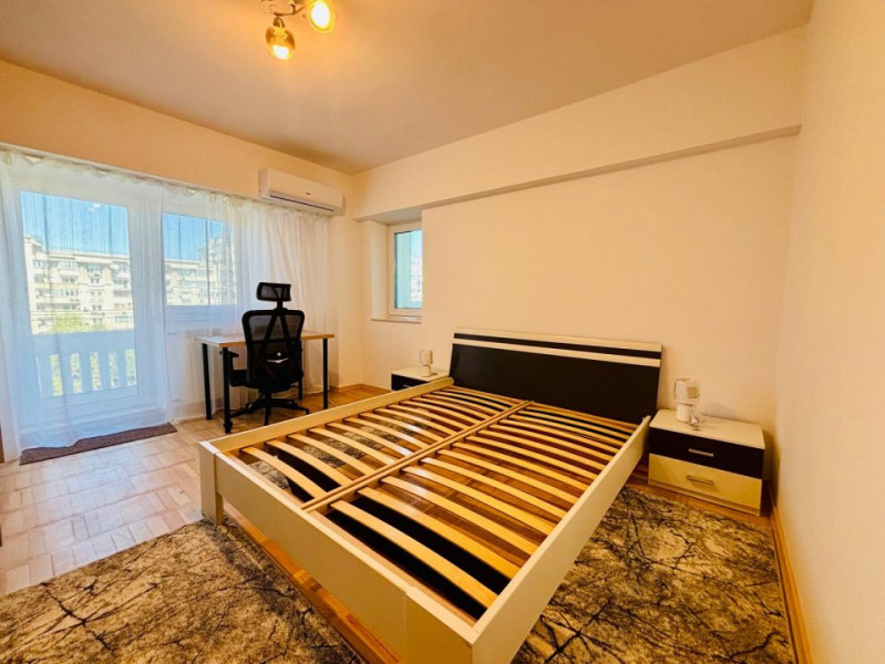 ROND ALBA IULIA | STRADAL | 2 BALCOANE | 67 MP