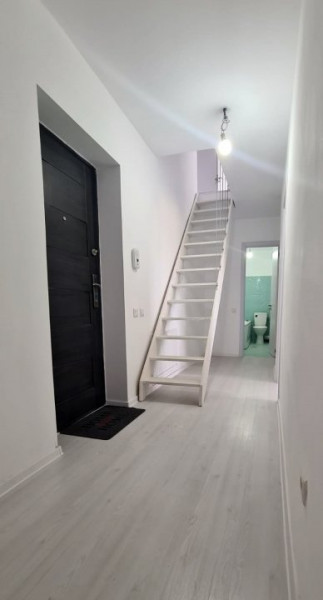 DUPLEX 4 CAMERE / CENTRALA / PARCARE / NELOCUIT