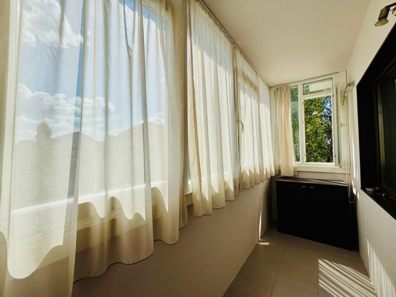 VITAN MALL / DECOMANDAT / BLOC REABILITAT CONSTRUCTIE 1989