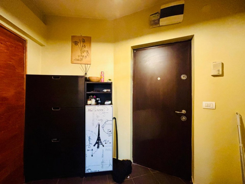 TITAN | LIVIU REBREANU | PARC IOR