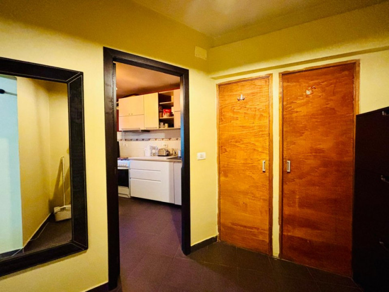 TITAN | LIVIU REBREANU | PARC IOR