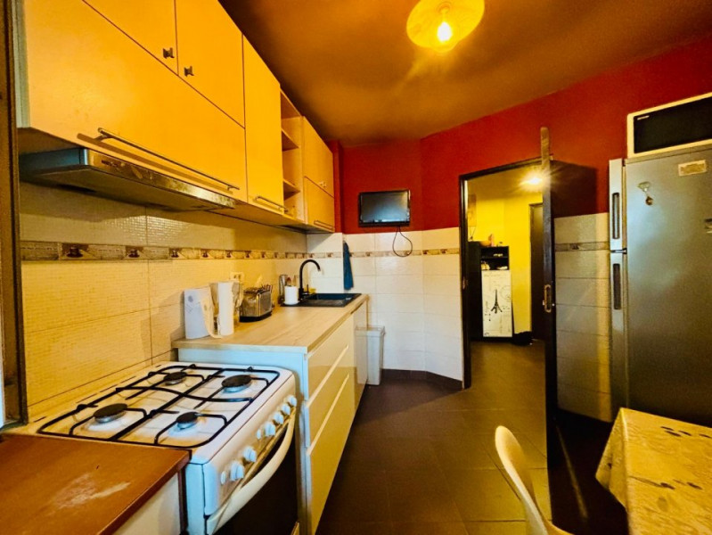 TITAN | LIVIU REBREANU | PARC IOR