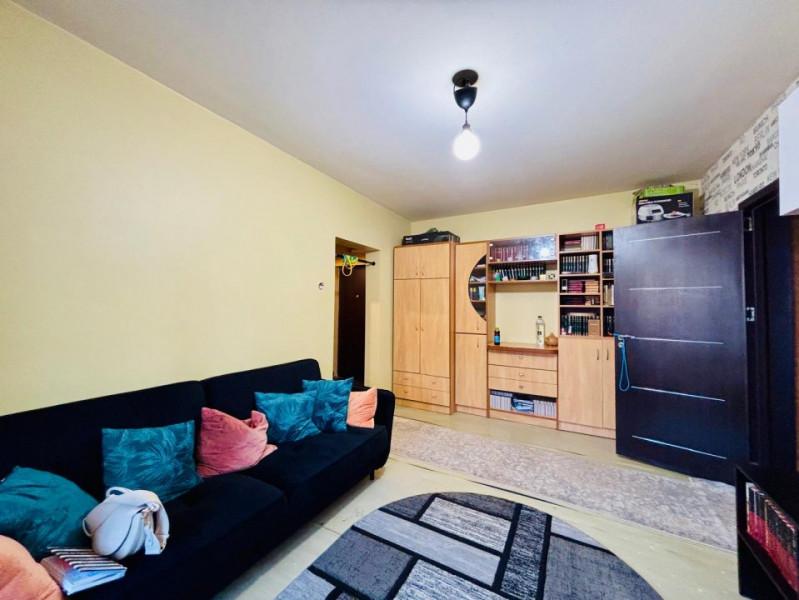 TITAN | LIVIU REBREANU | PARC IOR