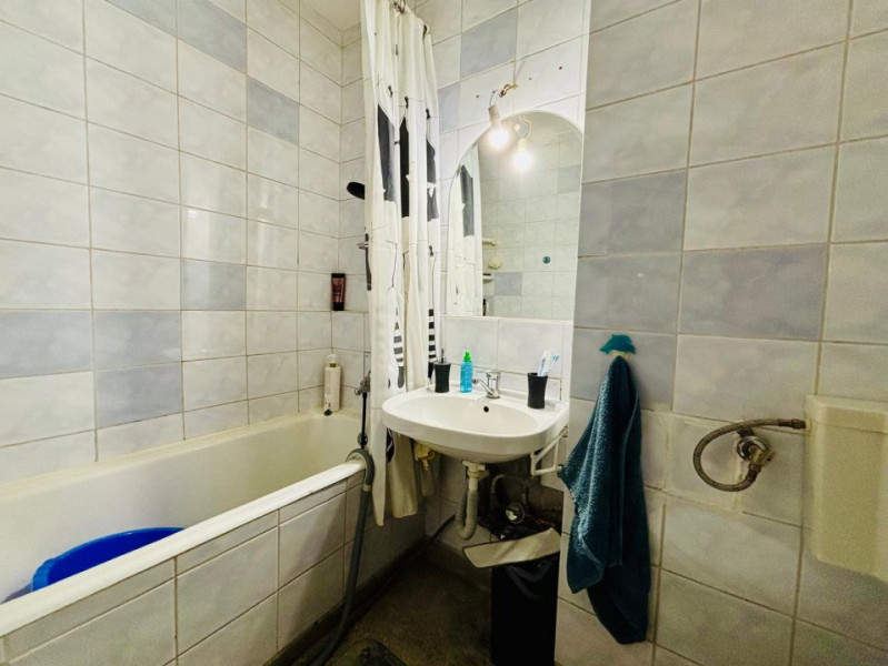 TITAN | LIVIU REBREANU | PARC IOR