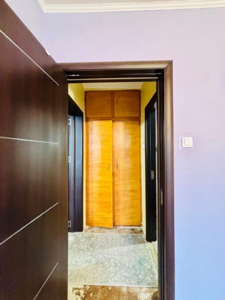 TITAN | LIVIU REBREANU | PARC IOR