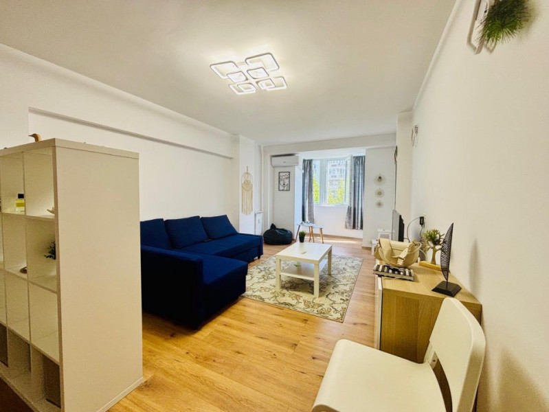 DECEBAL | METROU P-TA MUNCII | PRIMA INCHIRIERE