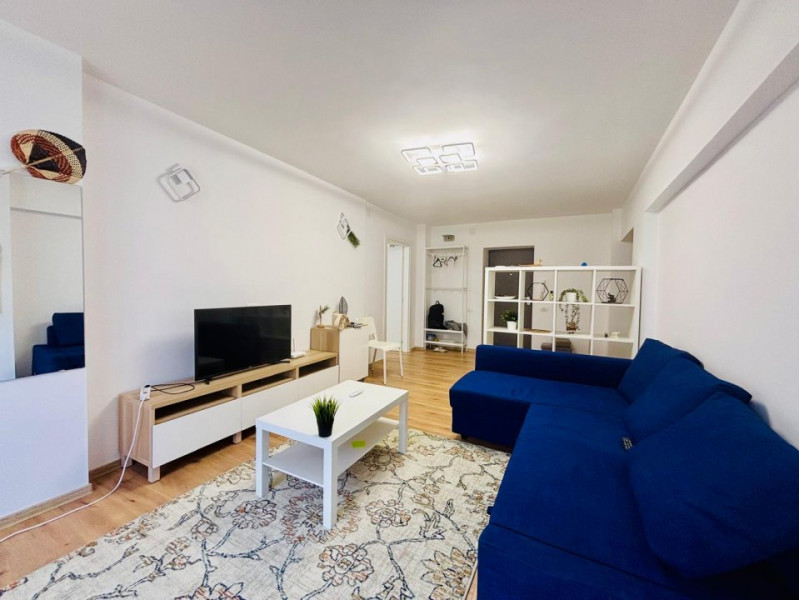 DECEBAL | METROU P-TA MUNCII | PRIMA INCHIRIERE