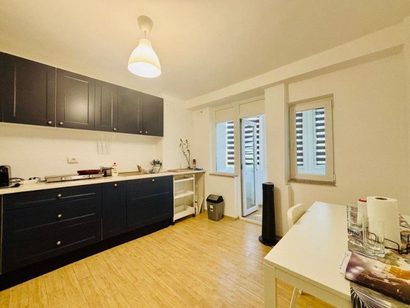 DECEBAL | METROU P-TA MUNCII | PRIMA INCHIRIERE