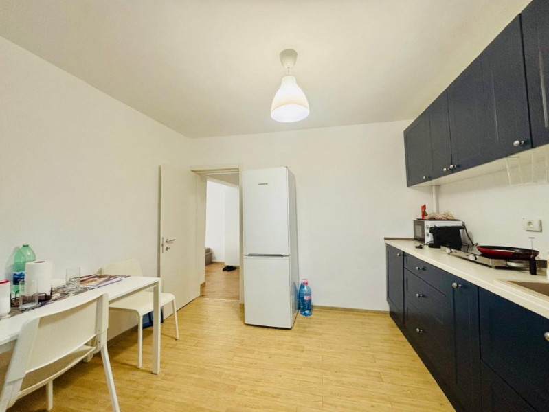 DECEBAL | METROU P-TA MUNCII | PRIMA INCHIRIERE