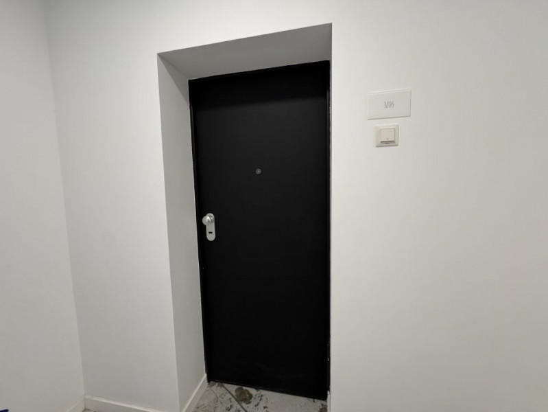 Acasa - la doar câteva minute de metrou !