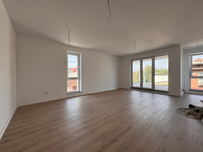 Acasa - la doar câteva minute de metrou !