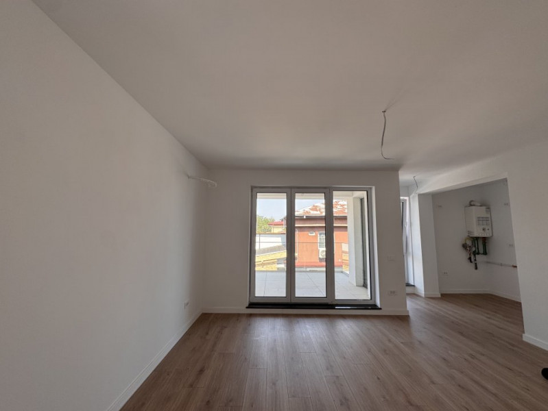 Acasa - la doar câteva minute de metrou !