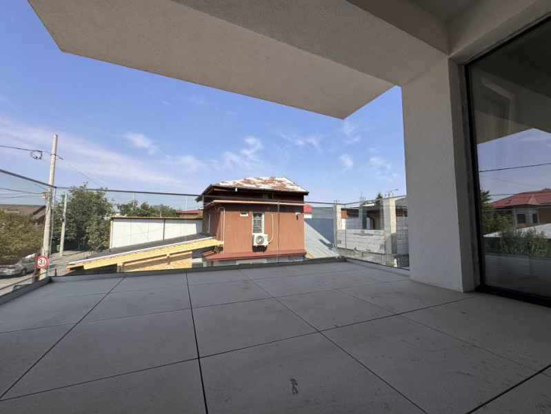 Acasa - la doar câteva minute de metrou !