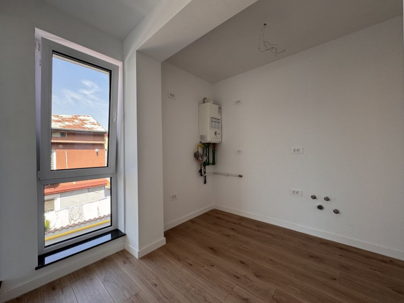 Acasa - la doar câteva minute de metrou !