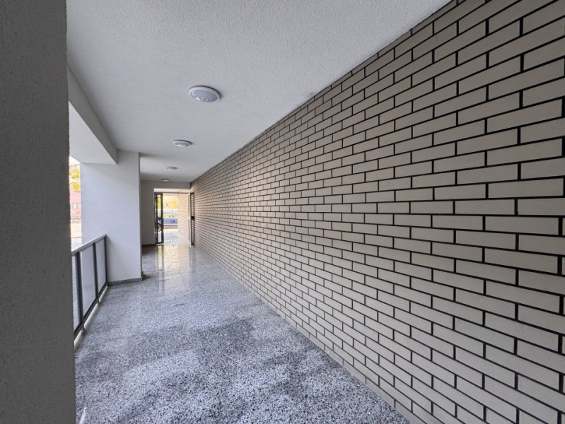 Un spațiu generos pentru idei mărețe - 107,4 mp, 2 terase spectaculoase !