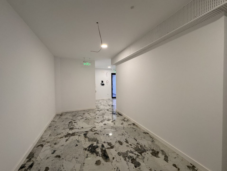 Un spațiu generos pentru idei mărețe - 107,4 mp, 2 terase spectaculoase !