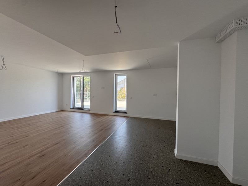 Un spațiu generos pentru idei mărețe - 107,4 mp, 2 terase spectaculoase !