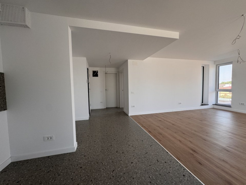 Un spațiu generos pentru idei mărețe - 107,4 mp, 2 terase spectaculoase !