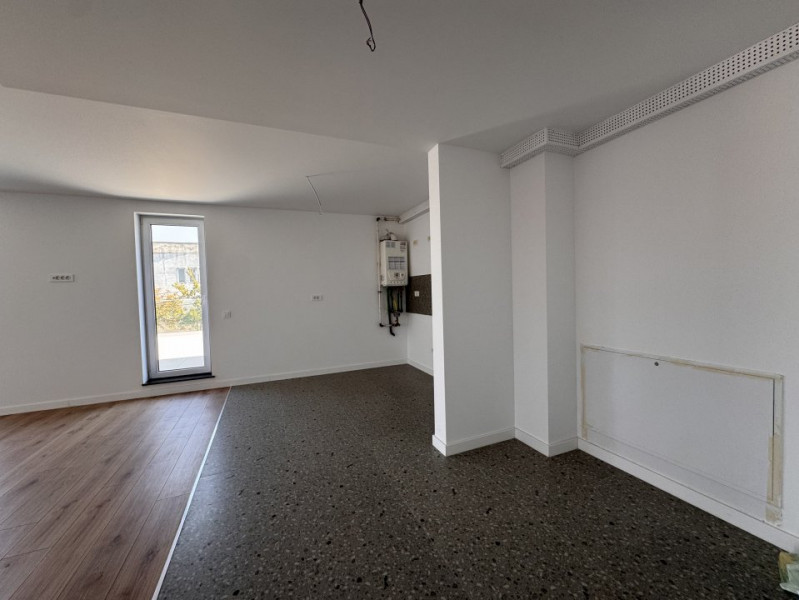 Un spațiu generos pentru idei mărețe - 107,4 mp, 2 terase spectaculoase !