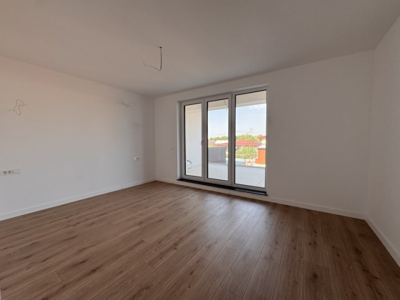 Un spațiu generos pentru idei mărețe - 107,4 mp, 2 terase spectaculoase !