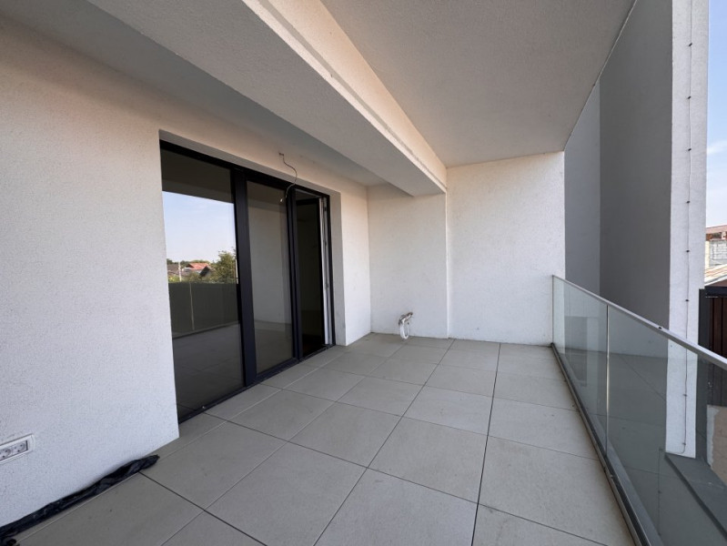 Un spațiu generos pentru idei mărețe - 107,4 mp, 2 terase spectaculoase !