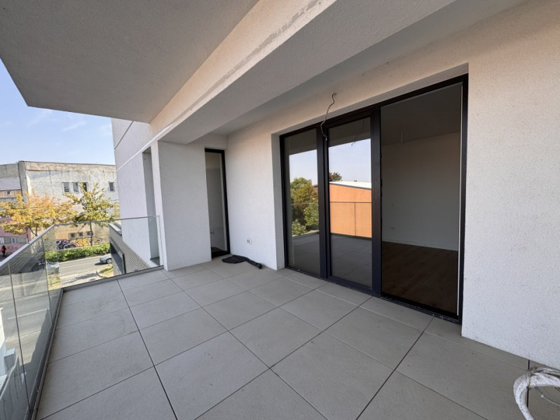 Un spațiu generos pentru idei mărețe - 107,4 mp, 2 terase spectaculoase !