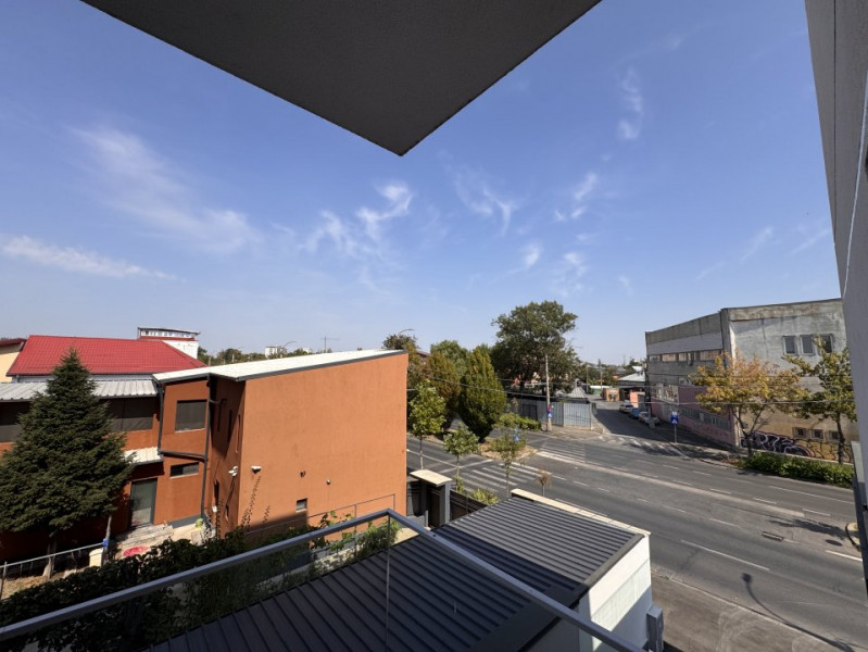 Un spațiu generos pentru idei mărețe - 107,4 mp, 2 terase spectaculoase !