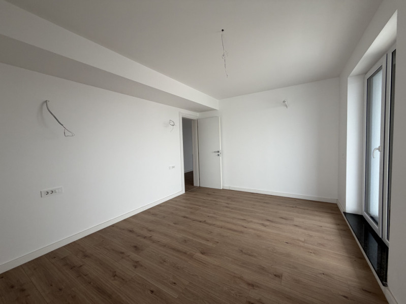 Un spațiu generos pentru idei mărețe - 111,6 mp, 2 terase spectaculoase !