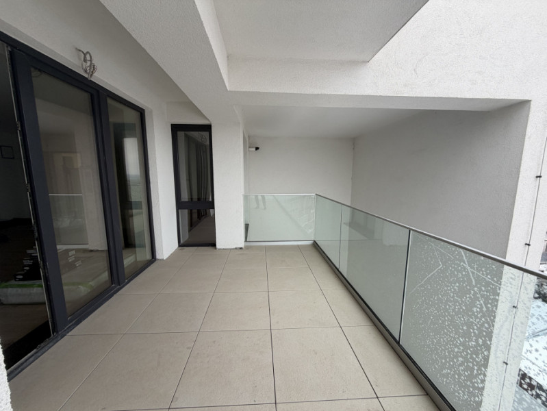 Un spațiu generos pentru idei mărețe - 111,6 mp, 2 terase spectaculoase !