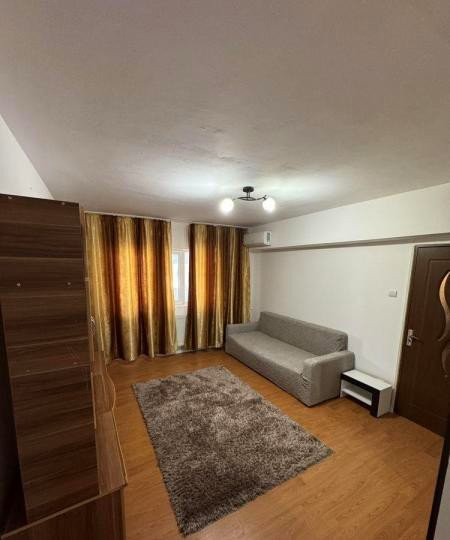 BD CHISINAU / MEGA MALL / BLOC MIXT / CONSTRUCTIE 1986