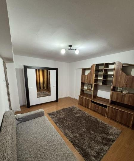 BD CHISINAU / MEGA MALL / BLOC MIXT / CONSTRUCTIE 1986