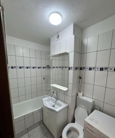 BD CHISINAU / MEGA MALL / BLOC MIXT / CONSTRUCTIE 1986