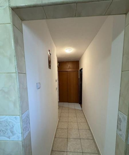 BD CHISINAU / MEGA MALL / BLOC MIXT / CONSTRUCTIE 1986