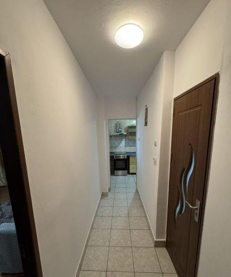 BD CHISINAU / MEGA MALL / BLOC MIXT / CONSTRUCTIE 1986