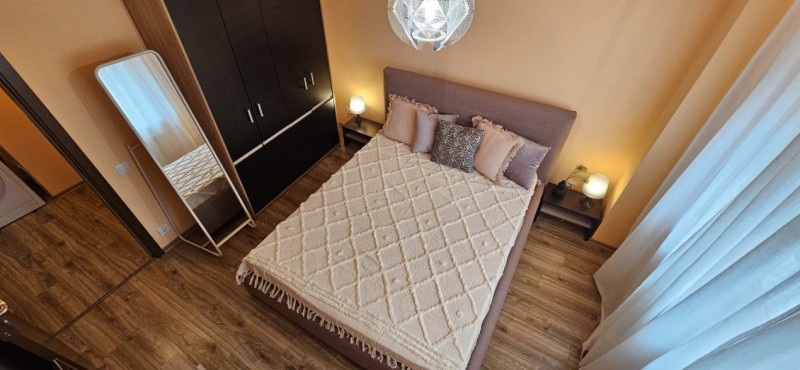 Apartament deosebit / P-ta Timpuri Noi / Central